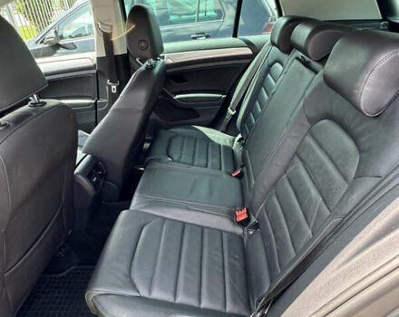 Бежевий Фольксваген e-Golf, об'ємом двигуна 0 л та пробігом 115 тис. км за 9399 $, фото 13 на Automoto.ua