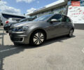 Бежевий Фольксваген e-Golf, об'ємом двигуна 0 л та пробігом 115 тис. км за 9399 $, фото 3 на Automoto.ua