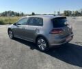 Бежевий Фольксваген e-Golf, об'ємом двигуна 0 л та пробігом 87 тис. км за 13300 $, фото 8 на Automoto.ua