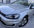 Бежевый Фольксваген e-Golf, объемом двигателя 0 л и пробегом 85 тыс. км за 12999 $, фото 25 на Automoto.ua