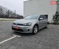Бежевый Фольксваген e-Golf, объемом двигателя 0 л и пробегом 150 тыс. км за 6999 $, фото 1 на Automoto.ua