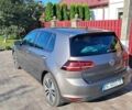 Бежевый Фольксваген e-Golf, объемом двигателя 0 л и пробегом 147 тыс. км за 9500 $, фото 23 на Automoto.ua