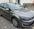 Бежевий Фольксваген e-Golf, об'ємом двигуна 0 л та пробігом 126 тис. км за 8100 $, фото 1 на Automoto.ua
