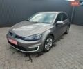 Бежевый Фольксваген e-Golf, объемом двигателя 0 л и пробегом 168 тыс. км за 8999 $, фото 1 на Automoto.ua