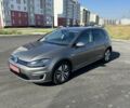 Бежевый Фольксваген e-Golf, объемом двигателя 0 л и пробегом 87 тыс. км за 13300 $, фото 11 на Automoto.ua