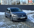 Бежевий Фольксваген e-Golf, об'ємом двигуна 0 л та пробігом 162 тис. км за 7700 $, фото 2 на Automoto.ua
