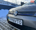 Бежевий Фольксваген e-Golf, об'ємом двигуна 0 л та пробігом 162 тис. км за 7700 $, фото 4 на Automoto.ua