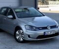 Бежевый Фольксваген e-Golf, объемом двигателя 0 л и пробегом 85 тыс. км за 12999 $, фото 20 на Automoto.ua