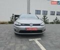 Бежевый Фольксваген e-Golf, объемом двигателя 0 л и пробегом 150 тыс. км за 6999 $, фото 12 на Automoto.ua