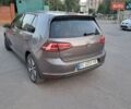 Бежевый Фольксваген e-Golf, объемом двигателя 0 л и пробегом 147 тыс. км за 9500 $, фото 11 на Automoto.ua