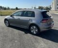 Бежевий Фольксваген e-Golf, об'ємом двигуна 0 л та пробігом 87 тис. км за 13300 $, фото 9 на Automoto.ua