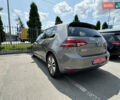 Бежевий Фольксваген e-Golf, об'ємом двигуна 0 л та пробігом 115 тис. км за 9399 $, фото 1 на Automoto.ua