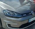 Бежевый Фольксваген e-Golf, объемом двигателя 0 л и пробегом 147 тыс. км за 9500 $, фото 13 на Automoto.ua