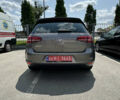 Бежевий Фольксваген e-Golf, об'ємом двигуна 0 л та пробігом 115 тис. км за 9399 $, фото 4 на Automoto.ua