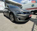 Бежевий Фольксваген e-Golf, об'ємом двигуна 0 л та пробігом 115 тис. км за 9399 $, фото 7 на Automoto.ua