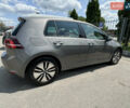Бежевий Фольксваген e-Golf, об'ємом двигуна 0 л та пробігом 115 тис. км за 9399 $, фото 5 на Automoto.ua