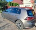 Бежевый Фольксваген e-Golf, объемом двигателя 0 л и пробегом 147 тыс. км за 9500 $, фото 22 на Automoto.ua