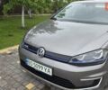 Бежевий Фольксваген e-Golf, об'ємом двигуна 0 л та пробігом 126 тис. км за 8100 $, фото 1 на Automoto.ua