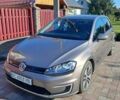 Бежевый Фольксваген e-Golf, объемом двигателя 0 л и пробегом 147 тыс. км за 9500 $, фото 20 на Automoto.ua