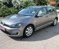 Бежевый Фольксваген e-Golf, объемом двигателя 0 л и пробегом 131 тыс. км за 10500 $, фото 1 на Automoto.ua
