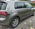 Бежевий Фольксваген e-Golf, об'ємом двигуна 0 л та пробігом 126 тис. км за 8100 $, фото 2 на Automoto.ua