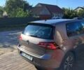Бежевый Фольксваген e-Golf, объемом двигателя 0 л и пробегом 147 тыс. км за 9500 $, фото 18 на Automoto.ua