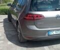 Бежевый Фольксваген e-Golf, объемом двигателя 0 л и пробегом 147 тыс. км за 9500 $, фото 1 на Automoto.ua