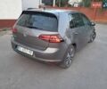 Бежевый Фольксваген e-Golf, объемом двигателя 0 л и пробегом 147 тыс. км за 9500 $, фото 4 на Automoto.ua