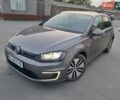 Бежевый Фольксваген e-Golf, объемом двигателя 0 л и пробегом 147 тыс. км за 9500 $, фото 8 на Automoto.ua