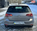 Бежевий Фольксваген e-Golf, об'ємом двигуна 0 л та пробігом 162 тис. км за 7700 $, фото 3 на Automoto.ua