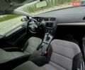 Бежевый Фольксваген e-Golf, объемом двигателя 0 л и пробегом 150 тыс. км за 6999 $, фото 4 на Automoto.ua