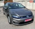 Бежевый Фольксваген e-Golf, объемом двигателя 0 л и пробегом 131 тыс. км за 10500 $, фото 2 на Automoto.ua