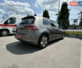 Бежевий Фольксваген e-Golf, об'ємом двигуна 0 л та пробігом 115 тис. км за 9399 $, фото 6 на Automoto.ua