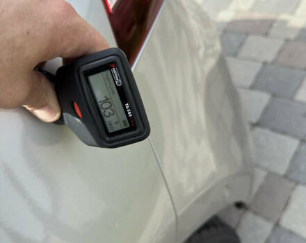 Бежевый Фольксваген e-Golf, объемом двигателя 0 л и пробегом 138 тыс. км за 9700 $, фото 65 на Automoto.ua