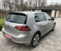 Бежевый Фольксваген e-Golf, объемом двигателя 0 л и пробегом 99 тыс. км за 11700 $, фото 5 на Automoto.ua