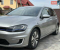 Бежевый Фольксваген e-Golf, объемом двигателя 0 л и пробегом 138 тыс. км за 9700 $, фото 4 на Automoto.ua