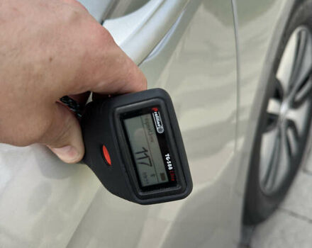 Бежевый Фольксваген e-Golf, объемом двигателя 0 л и пробегом 138 тыс. км за 9700 $, фото 64 на Automoto.ua