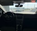 Бежевий Фольксваген e-Golf, об'ємом двигуна 0 л та пробігом 116 тис. км за 12999 $, фото 12 на Automoto.ua