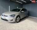 Бежевий Фольксваген e-Golf, об'ємом двигуна 0 л та пробігом 116 тис. км за 12999 $, фото 1 на Automoto.ua