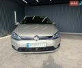 Бежевий Фольксваген e-Golf, об'ємом двигуна 0 л та пробігом 116 тис. км за 12999 $, фото 2 на Automoto.ua