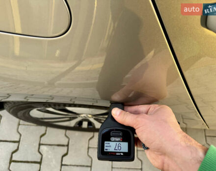 Бежевый Фольксваген e-Golf, объемом двигателя 0 л и пробегом 54 тыс. км за 14300 $, фото 61 на Automoto.ua