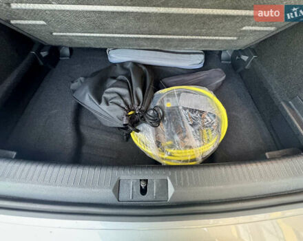 Бежевый Фольксваген e-Golf, объемом двигателя 0 л и пробегом 54 тыс. км за 14300 $, фото 18 на Automoto.ua