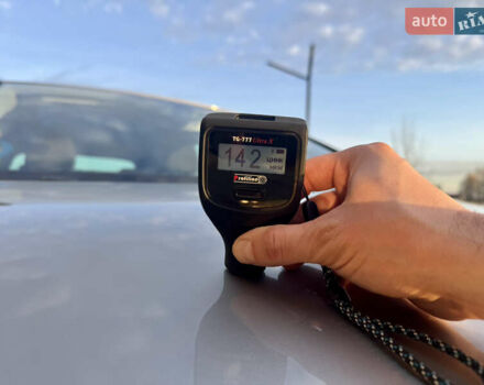 Бежевый Фольксваген e-Golf, объемом двигателя 0 л и пробегом 54 тыс. км за 14300 $, фото 54 на Automoto.ua