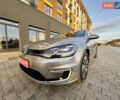 Бежевый Фольксваген e-Golf, объемом двигателя 0 л и пробегом 54 тыс. км за 14300 $, фото 10 на Automoto.ua