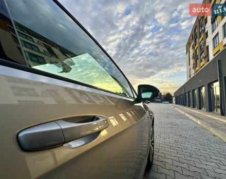 Бежевый Фольксваген e-Golf, объемом двигателя 0 л и пробегом 54 тыс. км за 14300 $, фото 19 на Automoto.ua