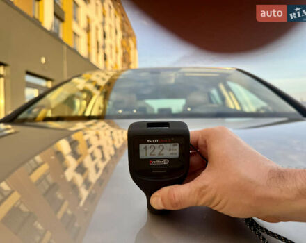 Бежевый Фольксваген e-Golf, объемом двигателя 0 л и пробегом 54 тыс. км за 14300 $, фото 53 на Automoto.ua