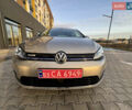 Бежевый Фольксваген e-Golf, объемом двигателя 0 л и пробегом 54 тыс. км за 14300 $, фото 13 на Automoto.ua