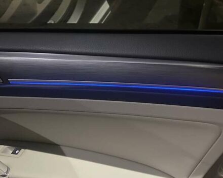 Бежевий Фольксваген e-Golf, об'ємом двигуна 0 л та пробігом 106 тис. км за 14800 $, фото 26 на Automoto.ua