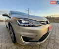 Бежевый Фольксваген e-Golf, объемом двигателя 0 л и пробегом 54 тыс. км за 14300 $, фото 14 на Automoto.ua