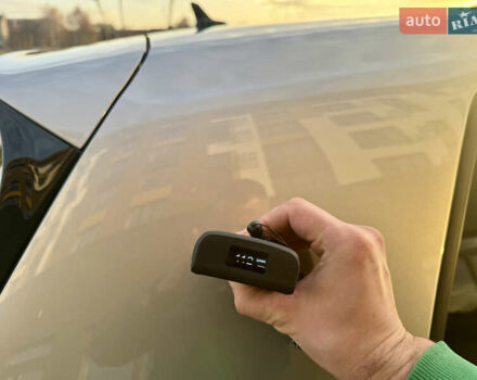 Бежевый Фольксваген e-Golf, объемом двигателя 0 л и пробегом 54 тыс. км за 14300 $, фото 63 на Automoto.ua